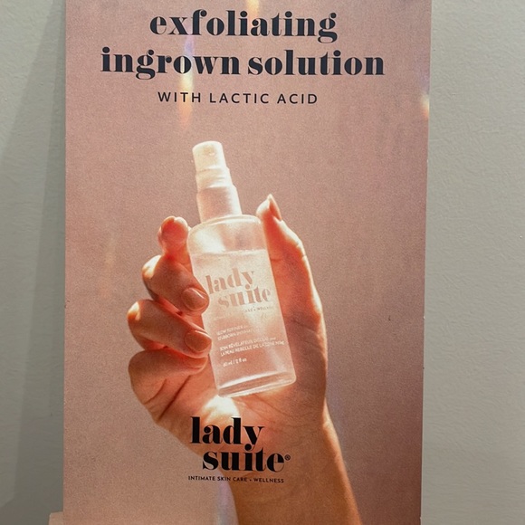 Exfoliating Ingrown Solution - Picture 6 of 8